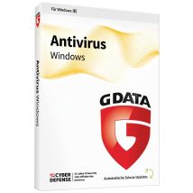 G Data AntiVirus 1PC