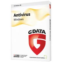 G Data AntiVirus 3PC