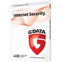 G Data InternetSecurity 3PC