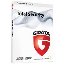G Data Total Security 1PC