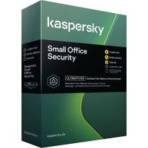 Kaspersky Small Office Security 5User  Version 7.0