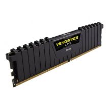 DDR4  64GB PC 3200 CL16 CORSAIR KIT (2x32GB) VENGEANCE LPX B retail