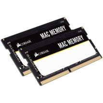SO DDR4  32GB PC 2666 CL18 CORSAIR KIT (2x16GB) Apple Quali. retail