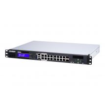 QNAP SWI QGD-1600P-4G POE