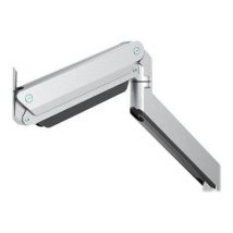 Neomounts TIS 10-27 3TFT 1 Gelenk silber Max.15KG