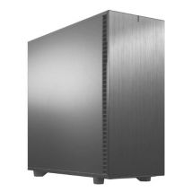 FRACTAL DESIGN Geh DEFINE 7XL (Black-Solid)