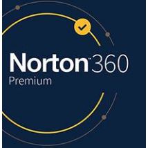 Norton 360 Premium 1User 10Device 75GB 12MO GENERIC
