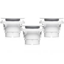 Ubiquiti UVC-G3-FLEX Ceiling Mount Accessory 3-Pack