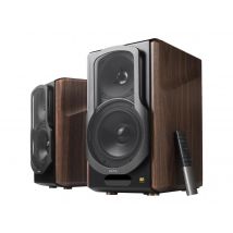 Edifier Studio S2000MKIII 2.0 holz  Bluetooth retail