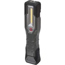 Brennenstuhl LED Akku Handleuchte  HL 1000A IP54 1000+200lm