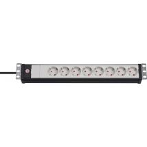 Brennenstuhl Steckdosenleiste  Premium-Line 19 8x 3m