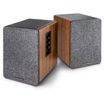 Wavemaster BASE     2.0 Bluetooth wood/gray retail