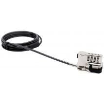 Dicota Security Cable Lock Microsoft Surface Go/Pro