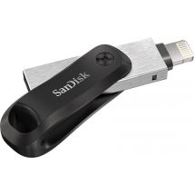 USB-Stick 256GB SanDisk iXpand GO, Apple Lightning, USB 3.