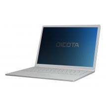 Dicota Privacy filter 2-Way Microsoft Surface Book 2 15