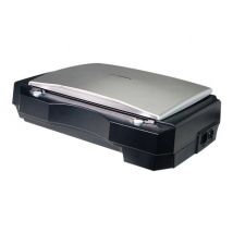 Avision Flachbettscanner IDA6 A6
