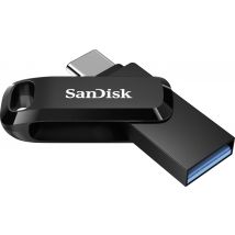 USB-Stick  32GB SanDisk Ultra Dual Go Android Typ C