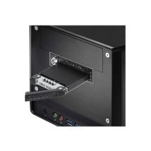 IcyDock M.2 PCIe NWMe SSD Mobile Rack for external 3.5 Drive