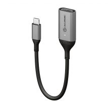 Alogic Adapter USB-C            -> HDMI  4K 60HZ        grau