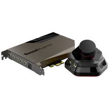 Creative Soundkarte Sound Blaster AE-7                intern