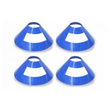 Jamara Makierungsteller Traffic blau VE4