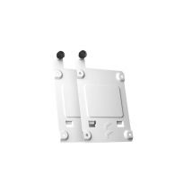 FRACTAL DESIGN Geh SSD Bracket Kit Typ B, White Dualpack