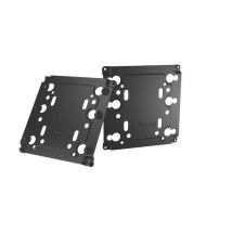 FRACTAL DESIGN Geh Universal Multibracket Type A Black Dualp