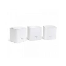 Tenda WL-Router nova MW5C-2 Home Mesh WiFi System 2x Geräte