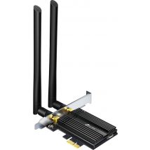 TP-Link WL-Adapter Archer TX50E (AX3000/Bluetooth Adapter)