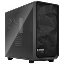 FRACTAL DESIGN Geh Meshify 2 Gray TG Light Tint