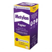Metylan Tapetenkleister Papier 125g