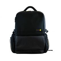 techair Rucksack Classic Pro       14-15.6 2F 3T schwarz