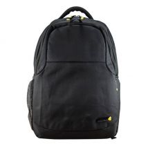 techair Rucksack Eco Essential     12-14.1 2F 2T schwarz