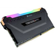 DDR4   8GB PC 3200 CL16 CORSAIR Vengeance RGB PRO XMP retail