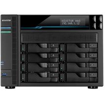 ASUSTOR Lockerstor NAS AS6508T 8-Bay