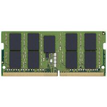 SO DDR4  16GB PC 2666 CL19 Kingston Server Premier ECC retail