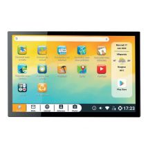 Ordissimo Tablet Célia 10 SC9863A 4GB/64GB/Wifi/BT/USBC Android