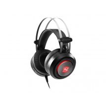 Sharkoon Headset Skiller SGH30 Stereo USB           schwarz