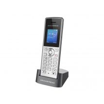 Grandstream WiFi-Handset WP810