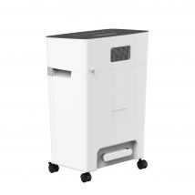 HP Aktenvernichter OneShred 10MC