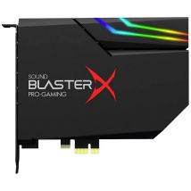 Creative Soundkarte Sound Blaster AE-5 Plus           intern