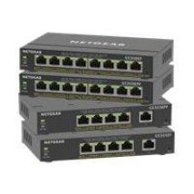 NETGEAR Switch 8x GE GS308EPP-100PES