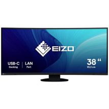 EIZO 95.3cm (37,5) EV3895-BK   24:10 4K 2xHDMI+DP+USB-C IPS