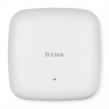 D-Link DAP-2682   W-LAN AC AccessP. PoE Dualb. o.N. 1300Mbps retail