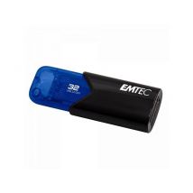 Emtec USB3.2 Click Easy B110 32GB Blue