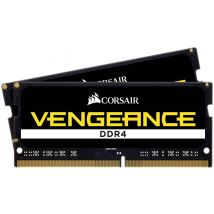 DDR4  16GB PC 2933 CL19 CORSAIR KIT (2x8GB) Vengeance Black retail