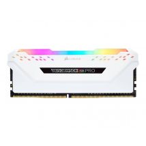 DDR4  32GB PC 3200 CL16 CORSAIR KIT (2x16GB) VENGEANCE RGB W retail