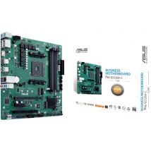 ASUS PRO B550M-C/CSM                     (AMD,AM4,DDR4,mATX)