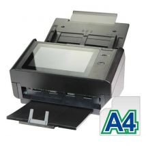 Avision Dokumentenscanner AN360W A4