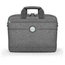 NB Tasche Port Yosemite Eco Toploading (13-14) grey